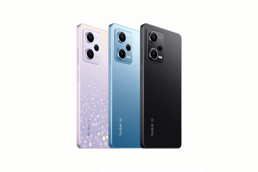 Redmi Note 12 Pro