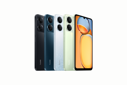 Redmi Note 13c