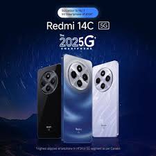 Redmi 14C ("NEW")