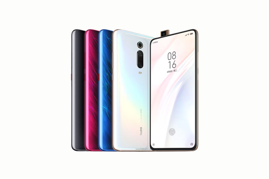Redmi K20