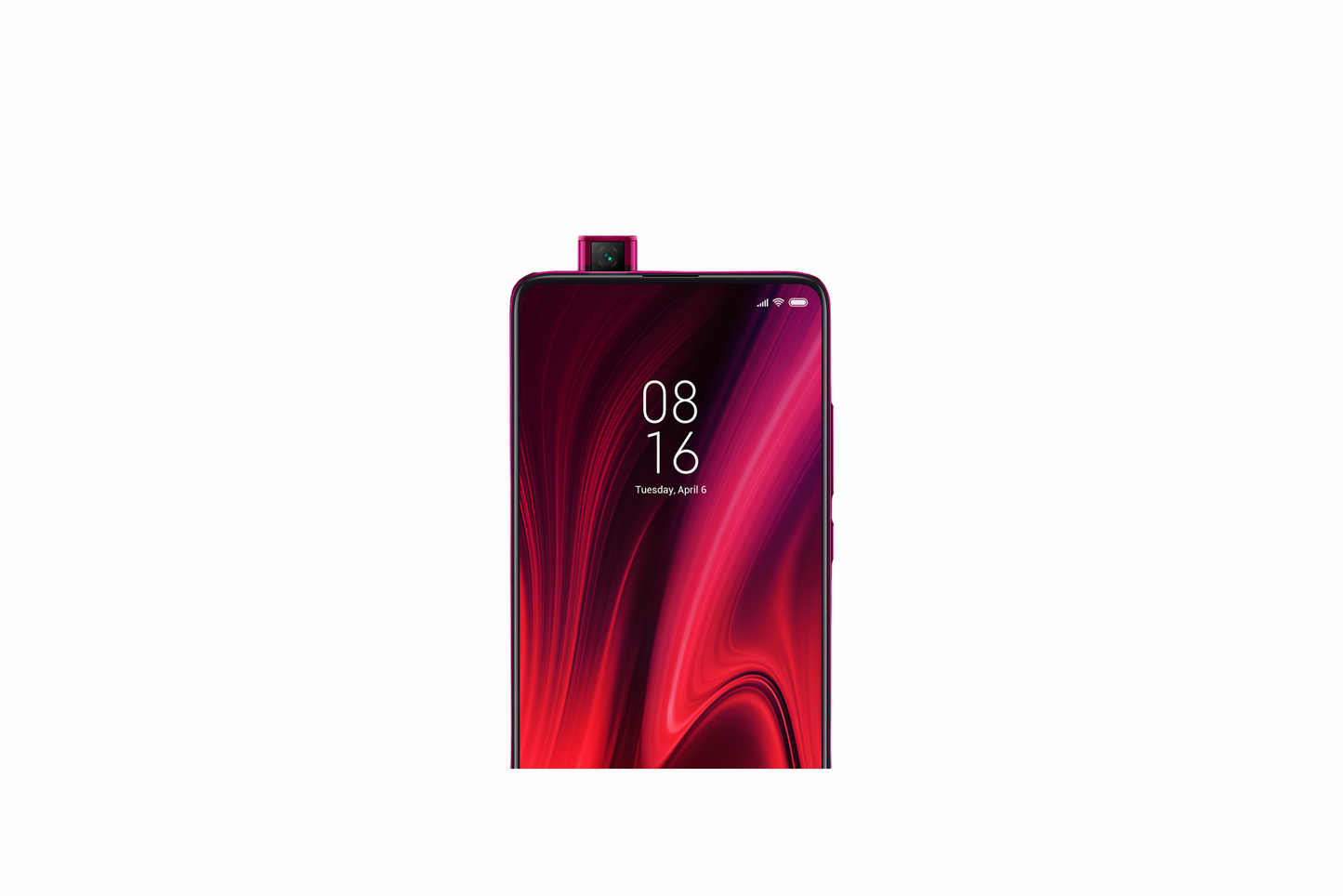 Redmi K20