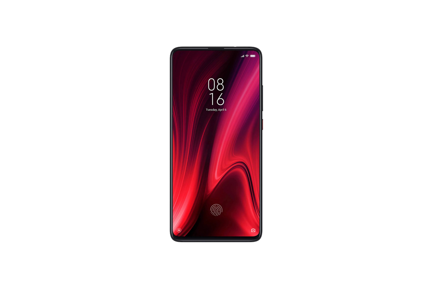 Redmi K20