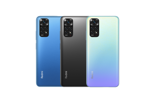 Redmi Note 11