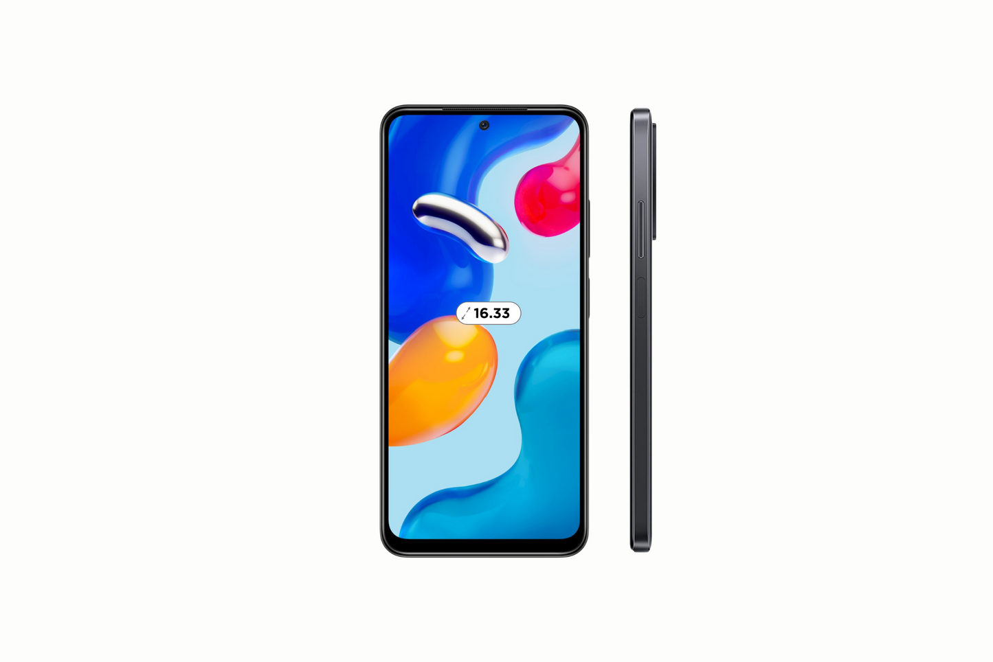 Redmi Note 11