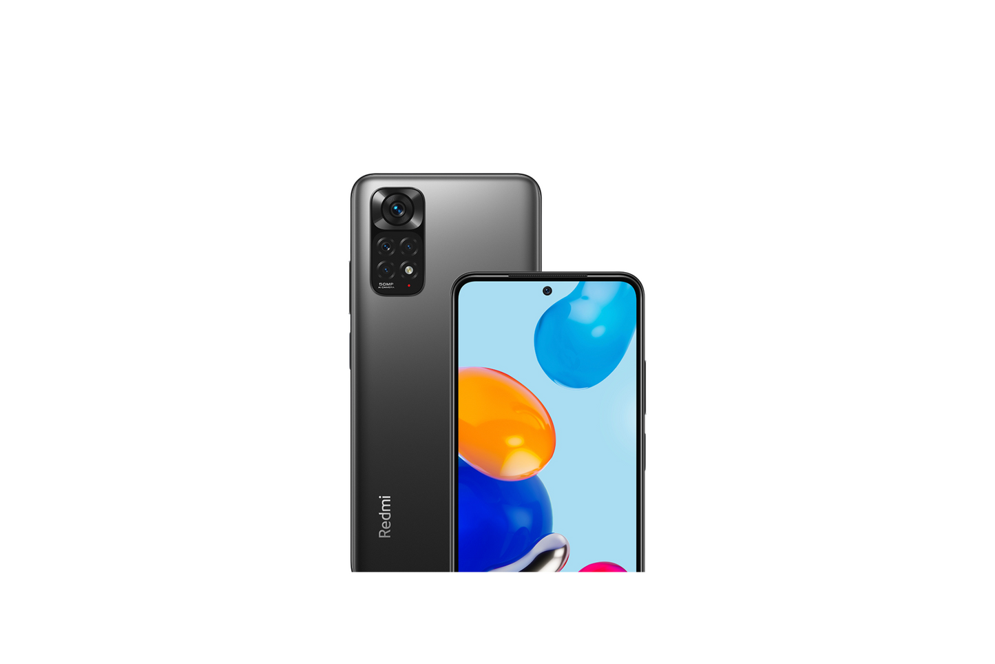 Redmi Note 11