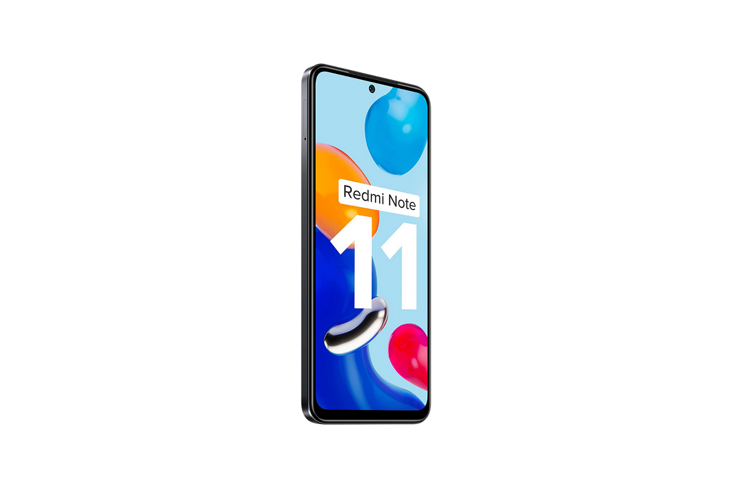 Redmi Note 11