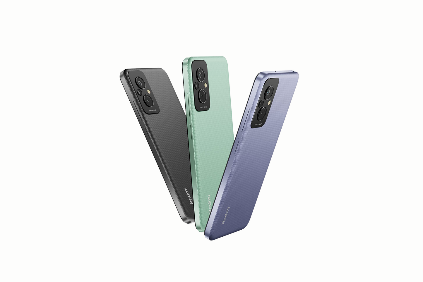 Redmi Note 11 Prime