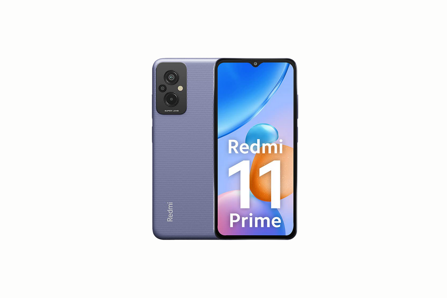 Redmi Note 11 Prime