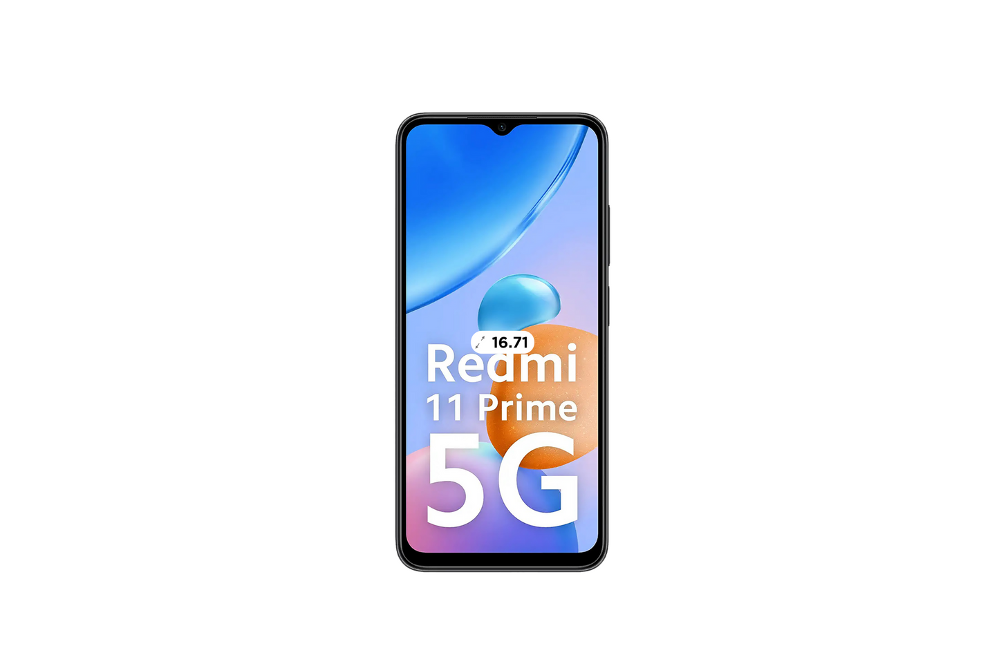 Redmi Note 11 Prime