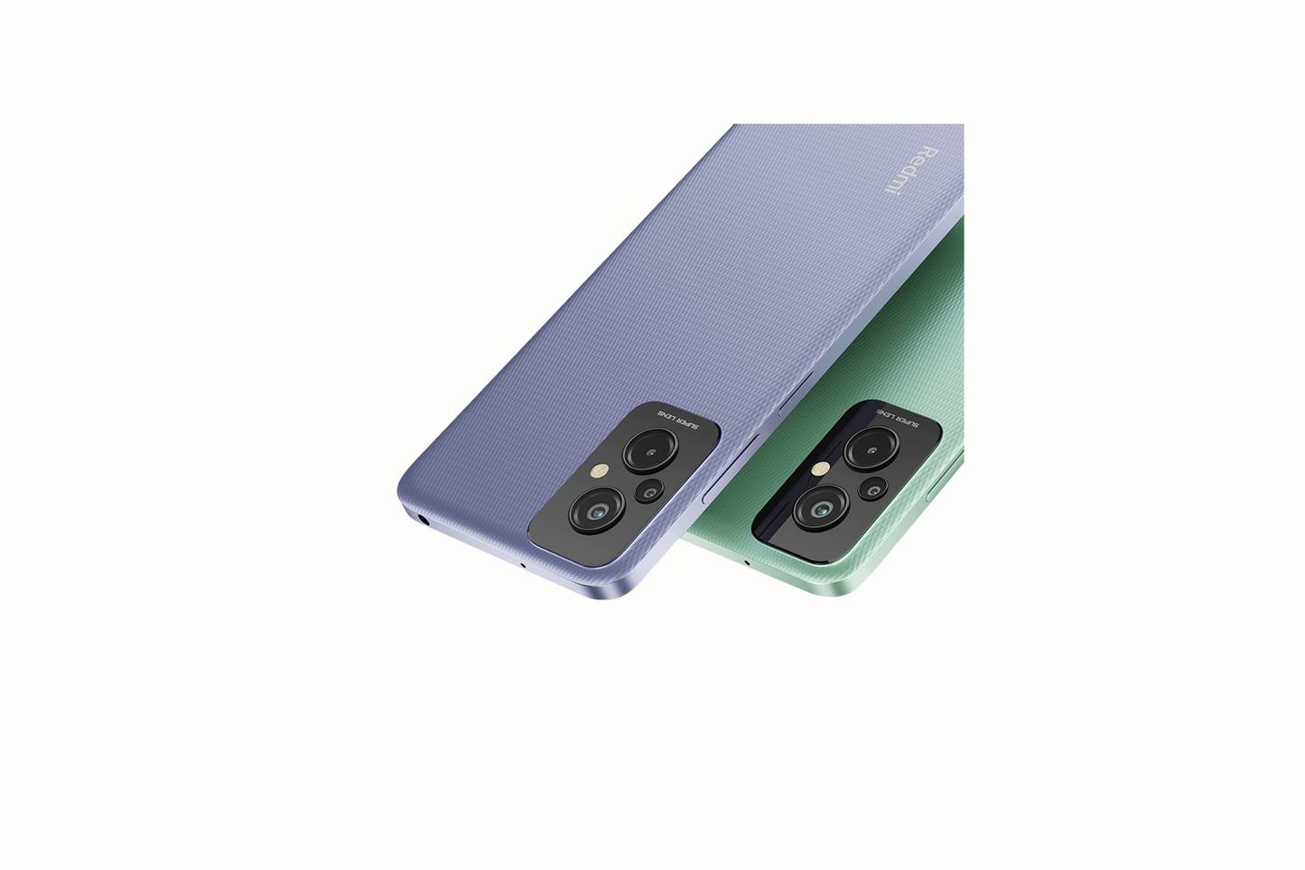 Redmi Note 11 Prime