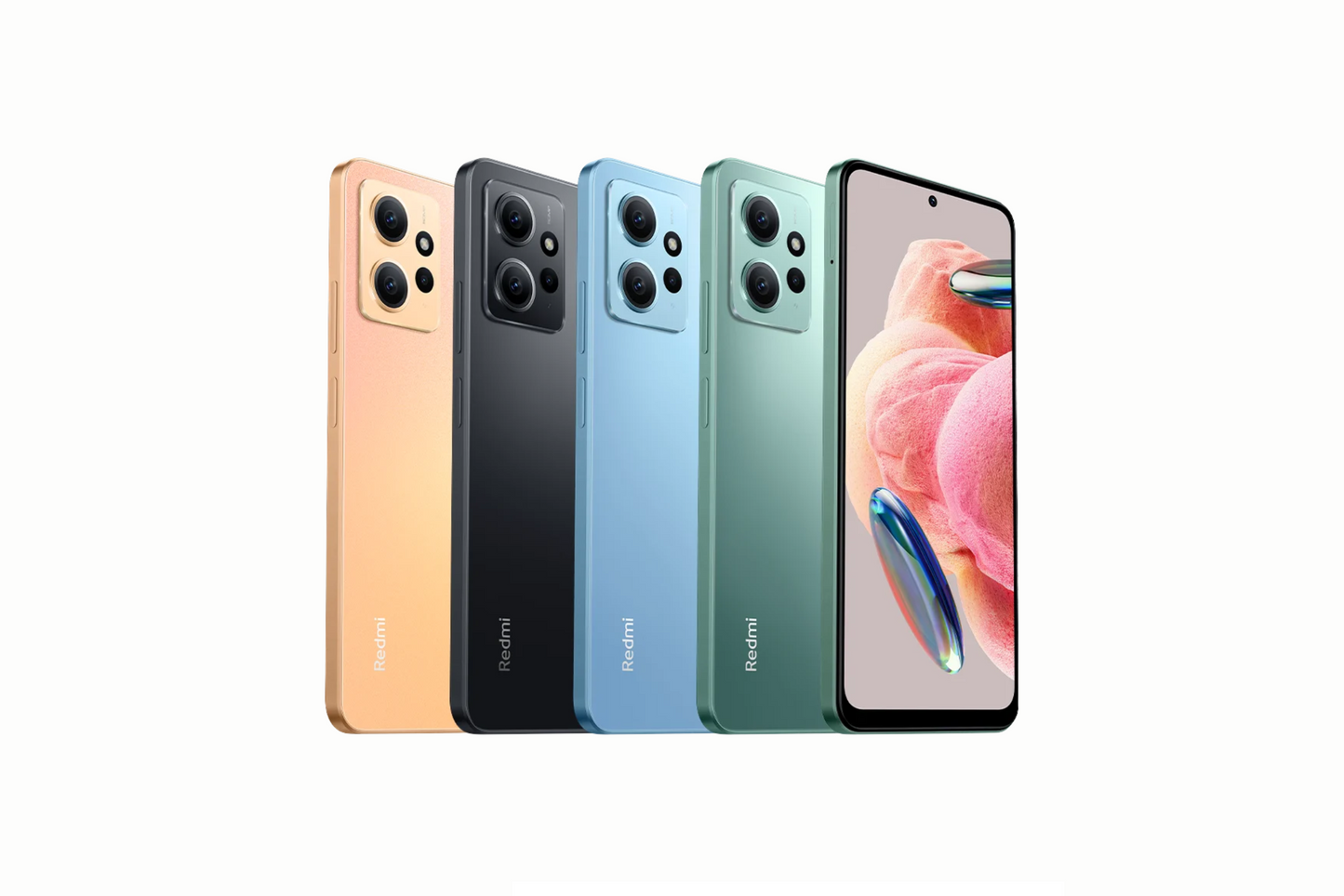 Redmi Note 12 (4g)
