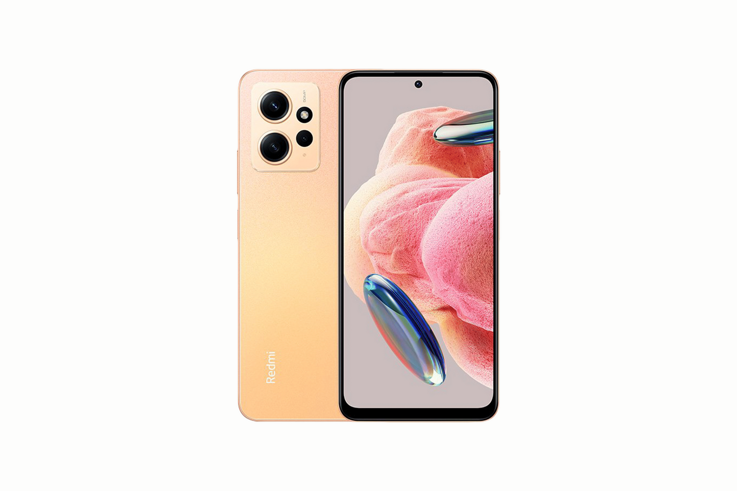 Redmi Note 12 (4g)