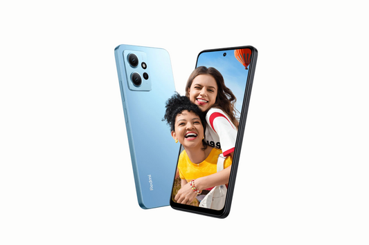 Redmi Note 12 (4g)