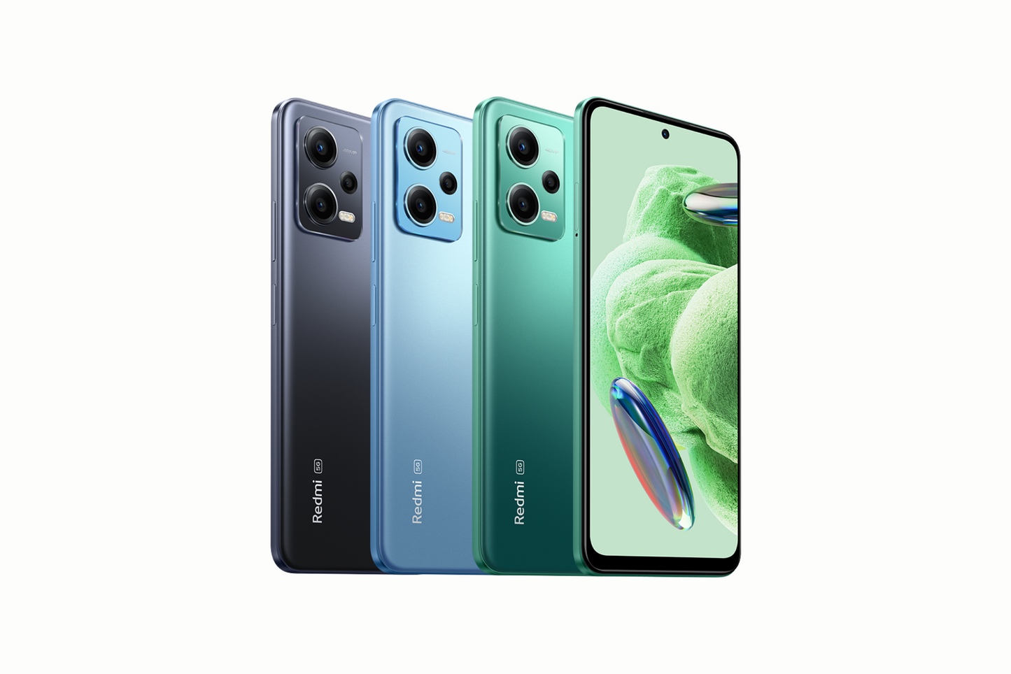 Redmi Note 12