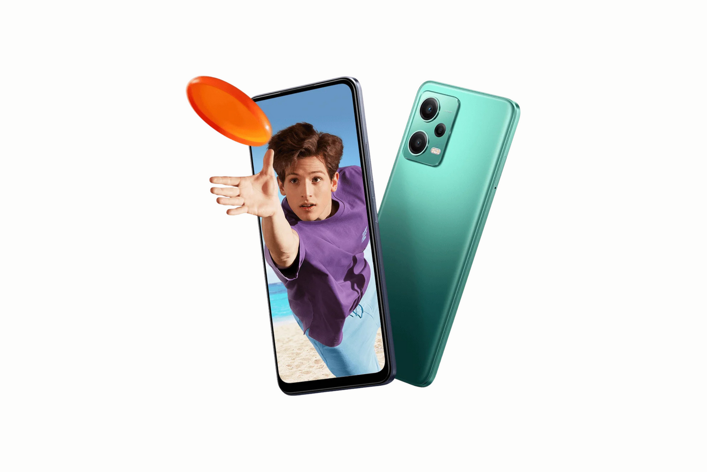 Redmi Note 12
