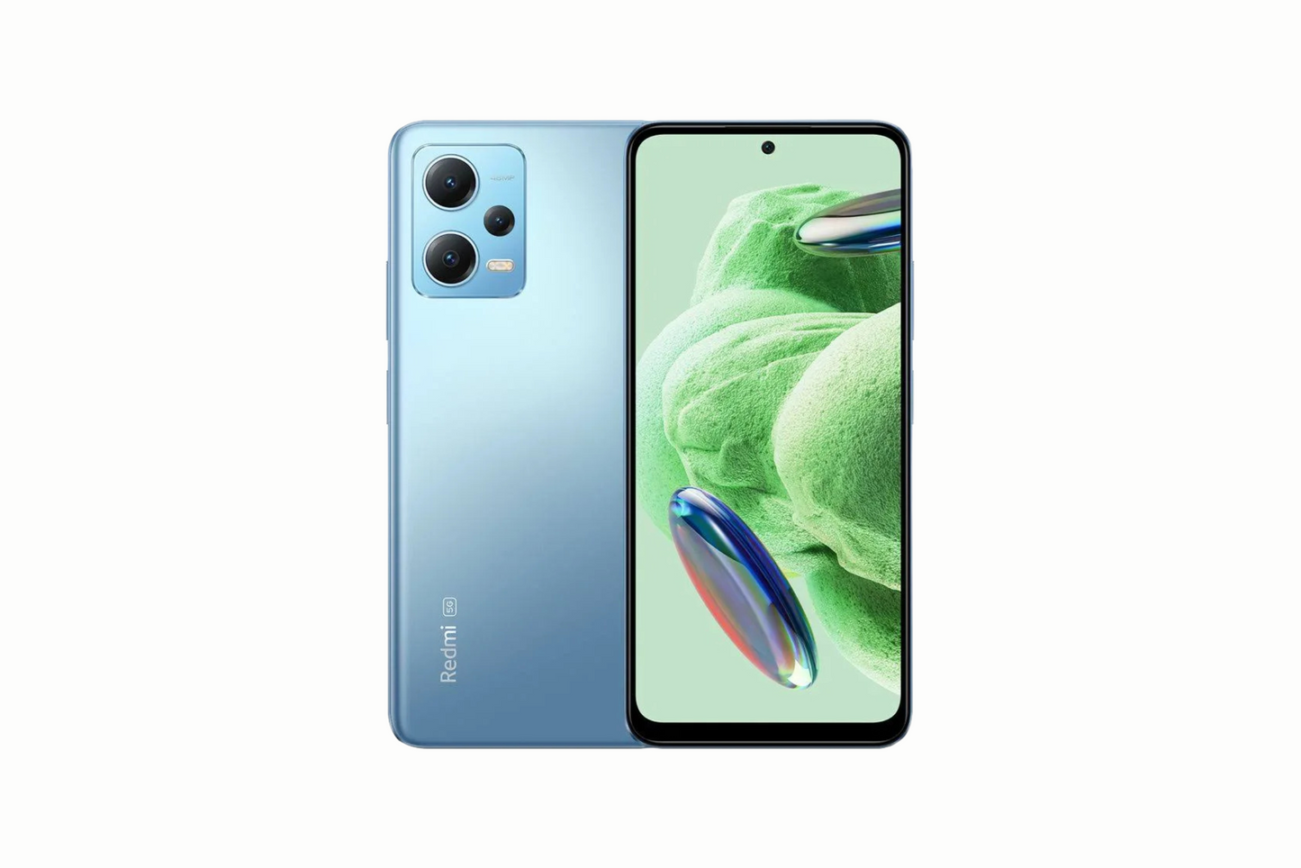 Redmi Note 12