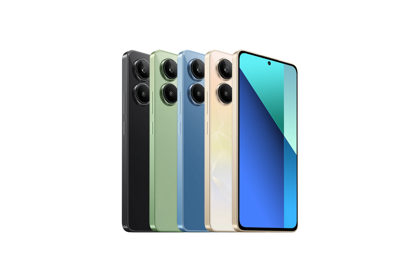 Redmi Note 13