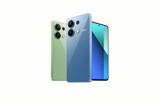 Redmi Note 13