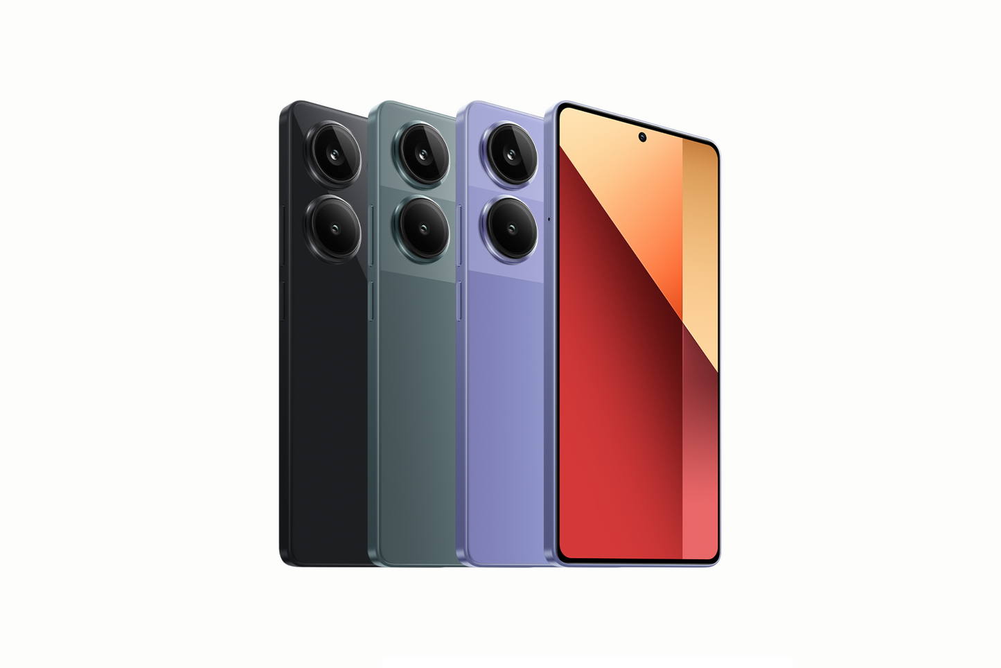 Redmi Note 13 Pro