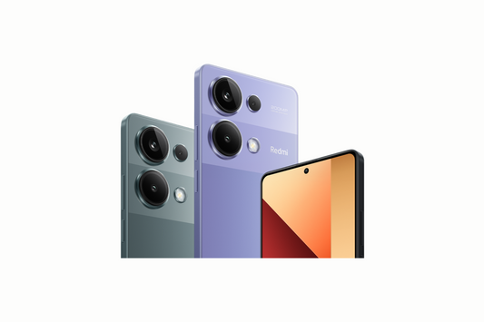 Redmi Note 13 Pro