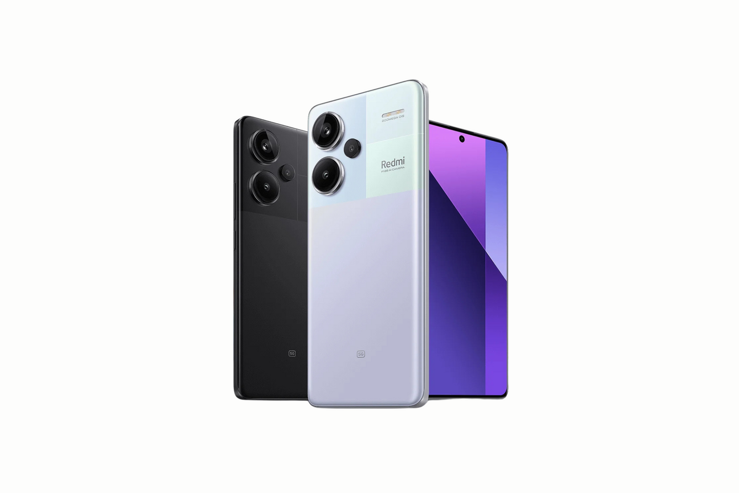 Redmi Note 13 Pro Plus
