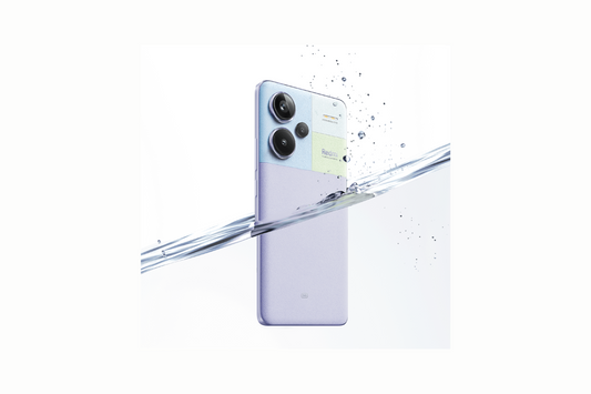 Redmi Note 13 Pro Plus