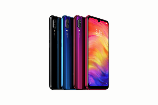 Redmi Note 7 Pro