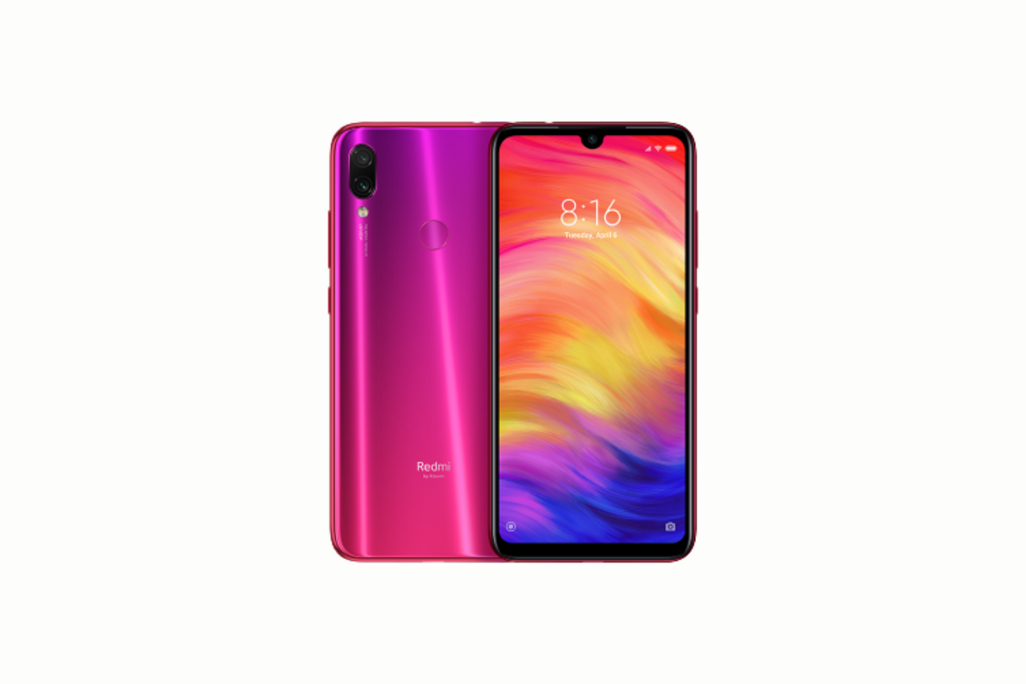 Redmi Note 7 Pro