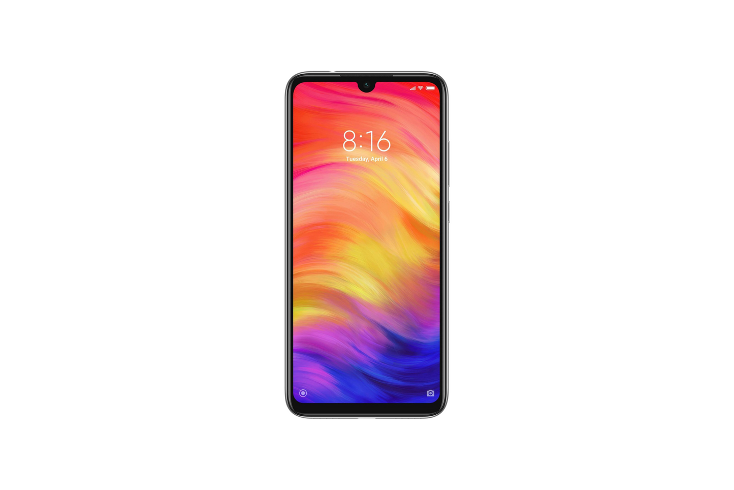 Redmi Note 7 Pro