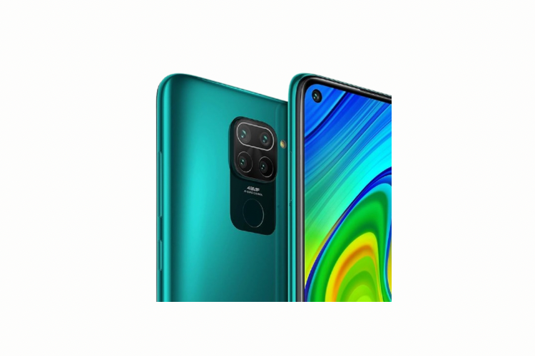 Redmi Note 9