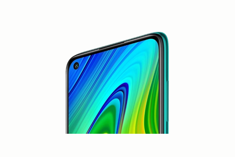 Redmi Note 9