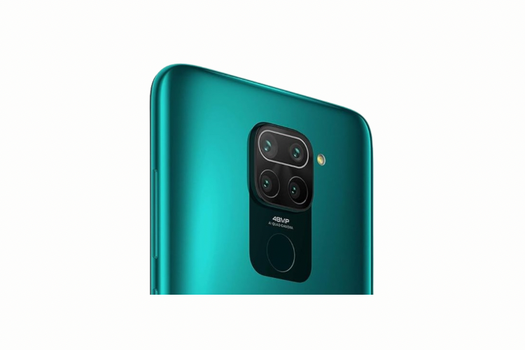 Redmi Note 9