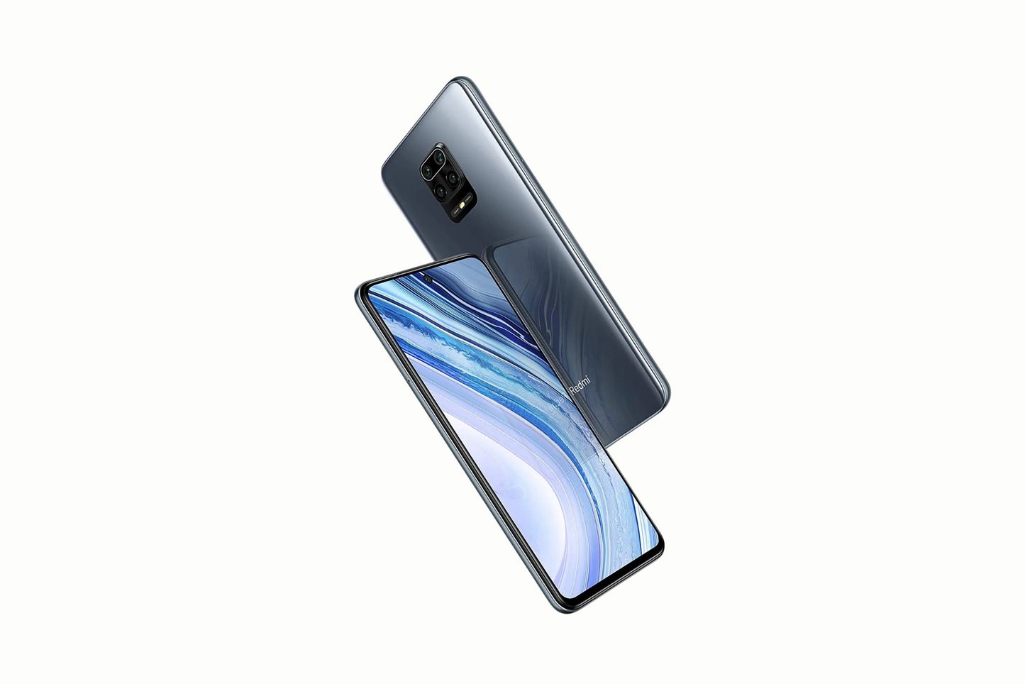Redmi Note 9 Pro