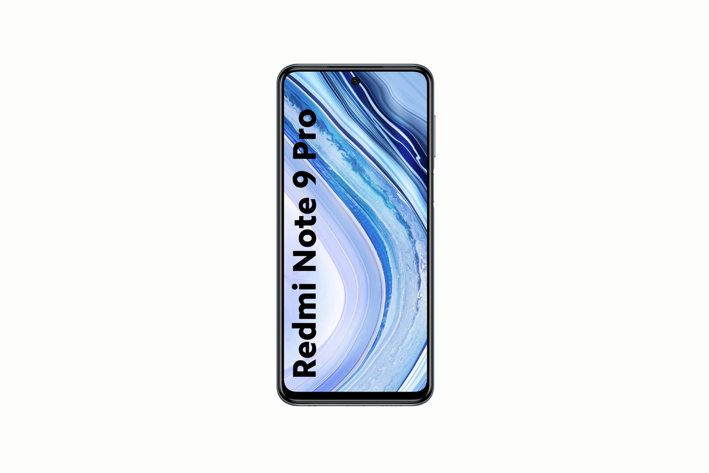 Redmi Note 9 Pro