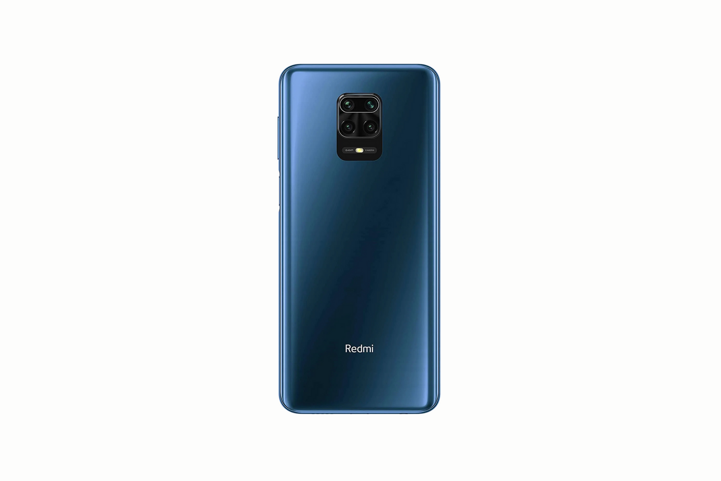 Redmi Note 9 Pro Max