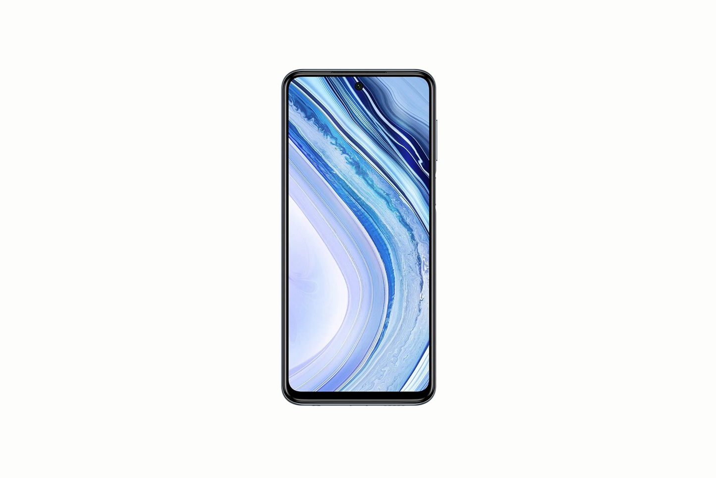 Redmi Note 9 Pro Max