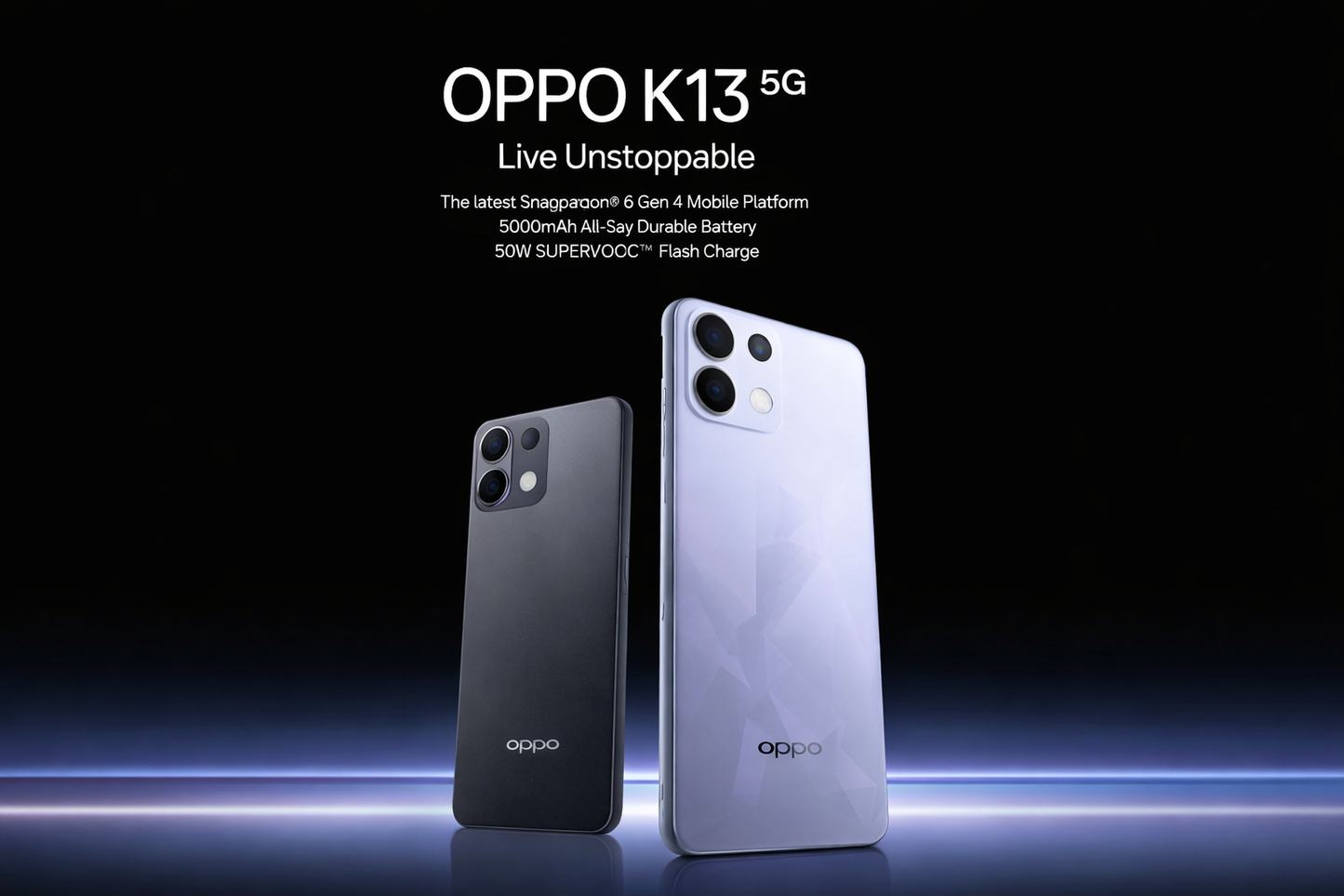 Oppo K13 5g ("NEW")