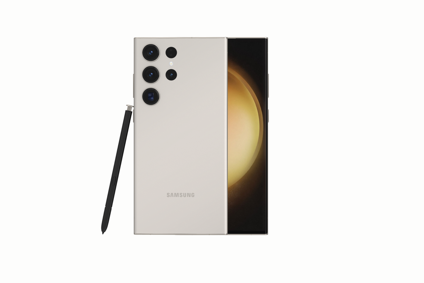 Samsung S23 Ultra