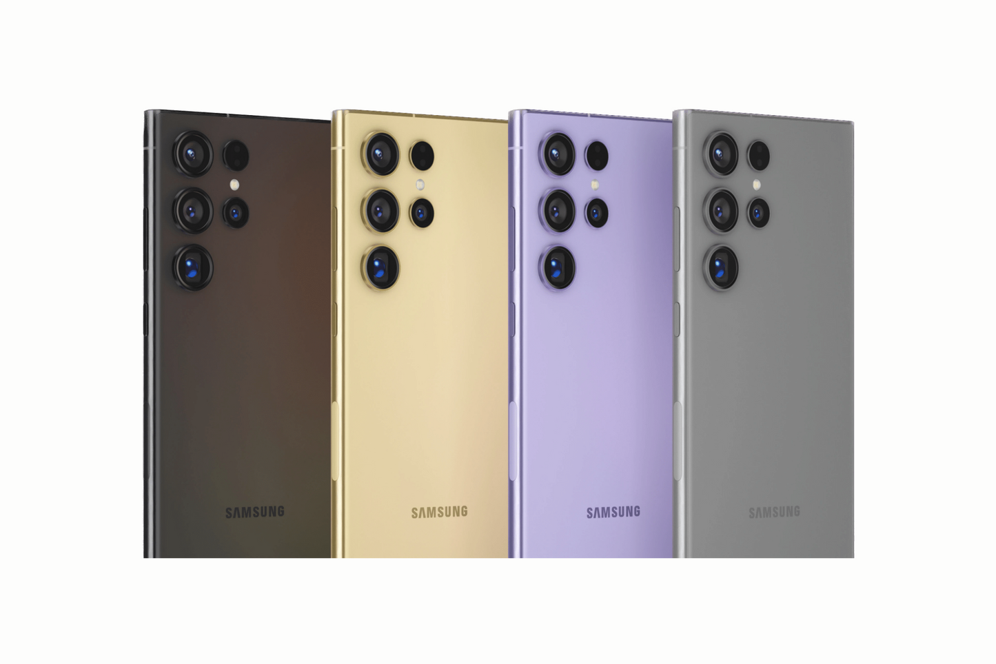 Samsung S24 Ultra