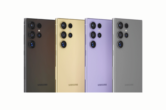Samsung S24 Ultra