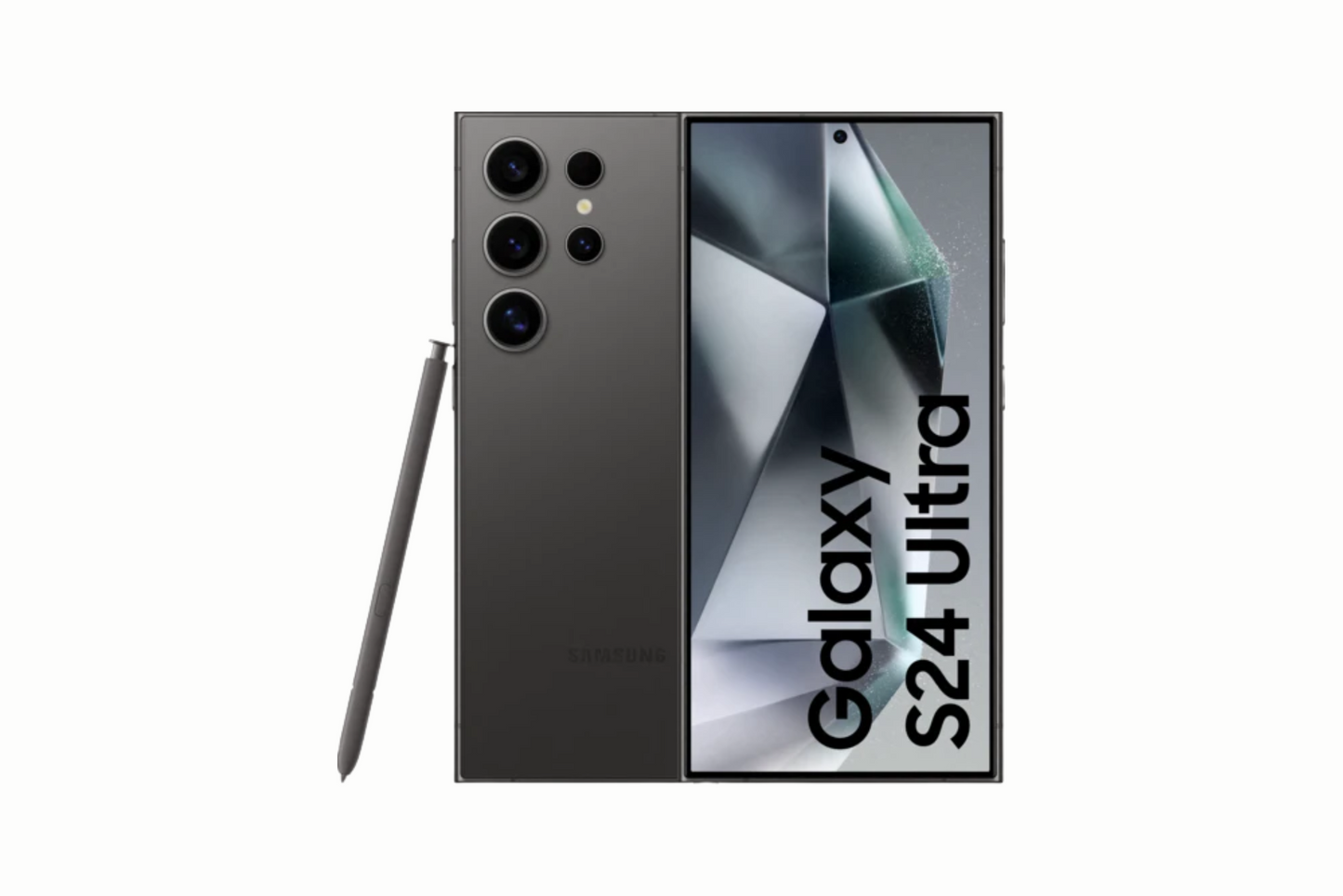 Samsung S24 Ultra