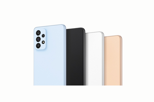 Samsung A33