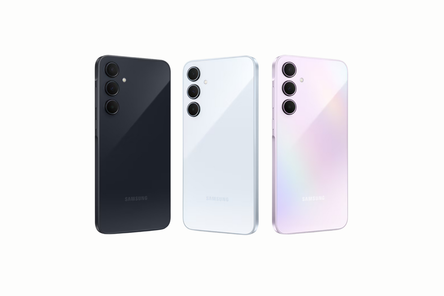 Samsung A35