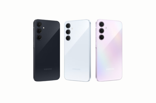 Samsung A35