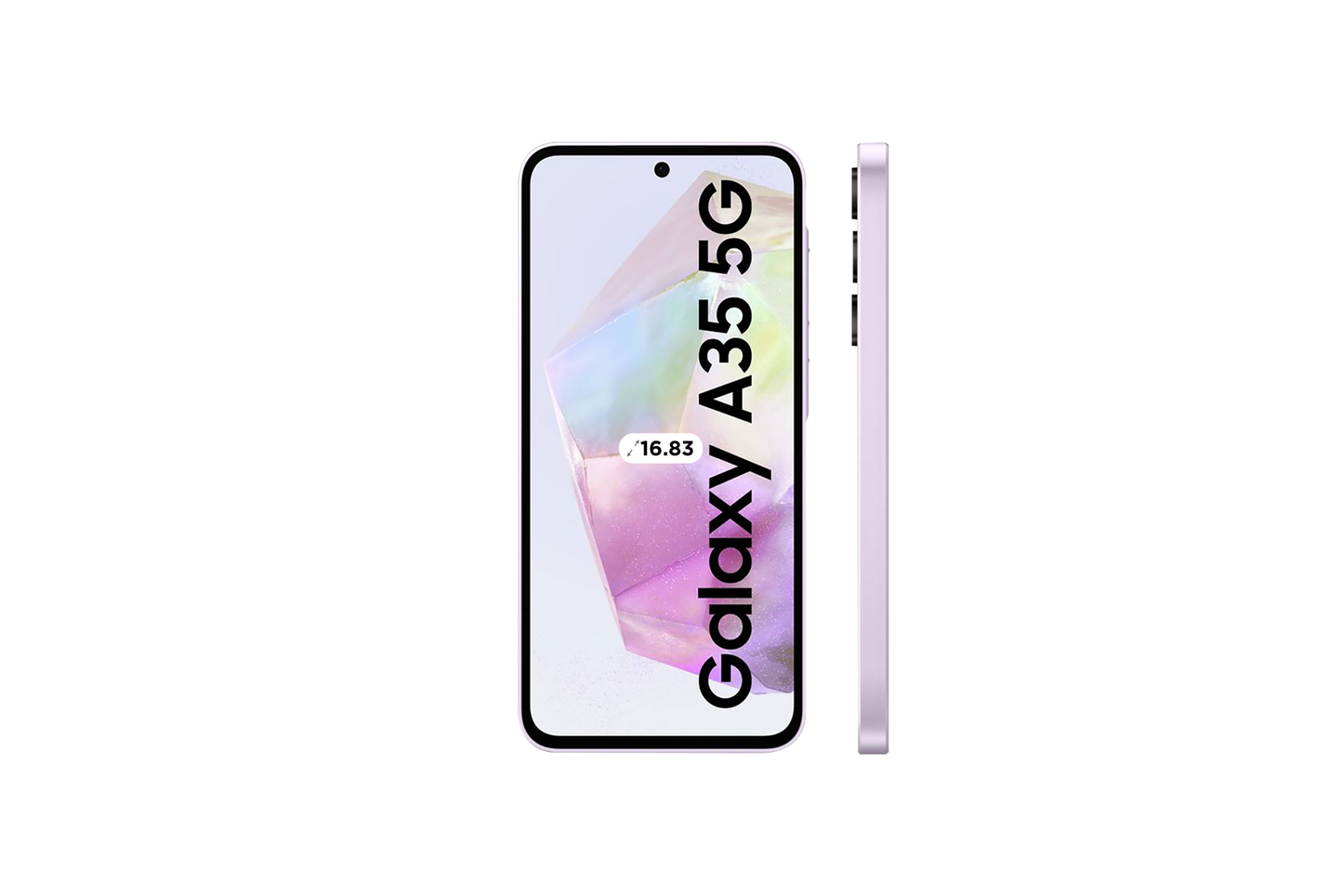 Samsung A35