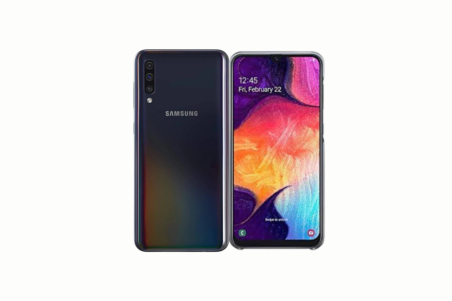 Samsung A50