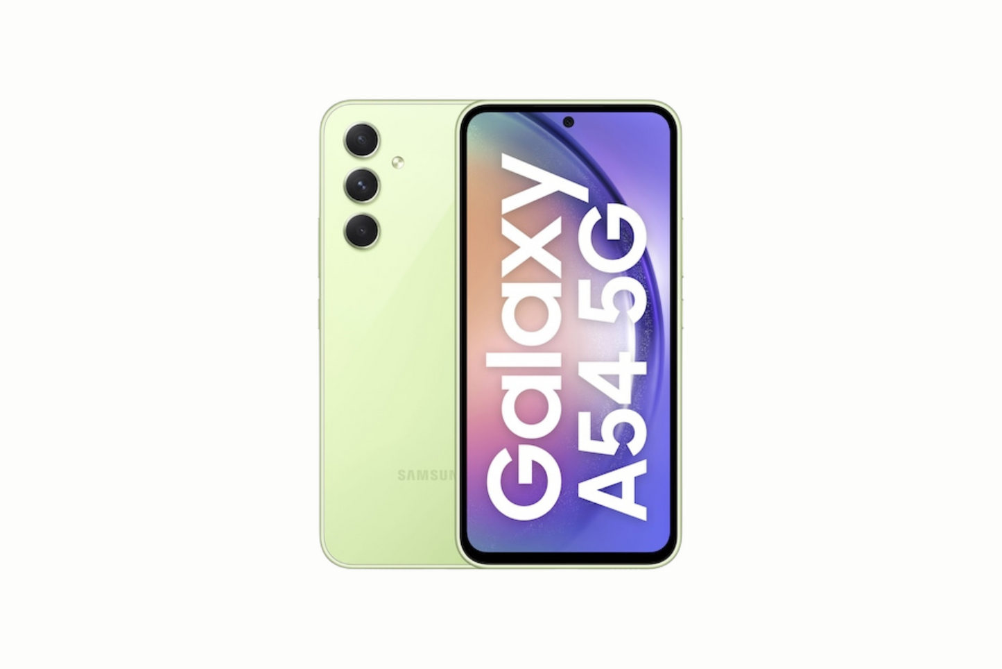 Samsung A54