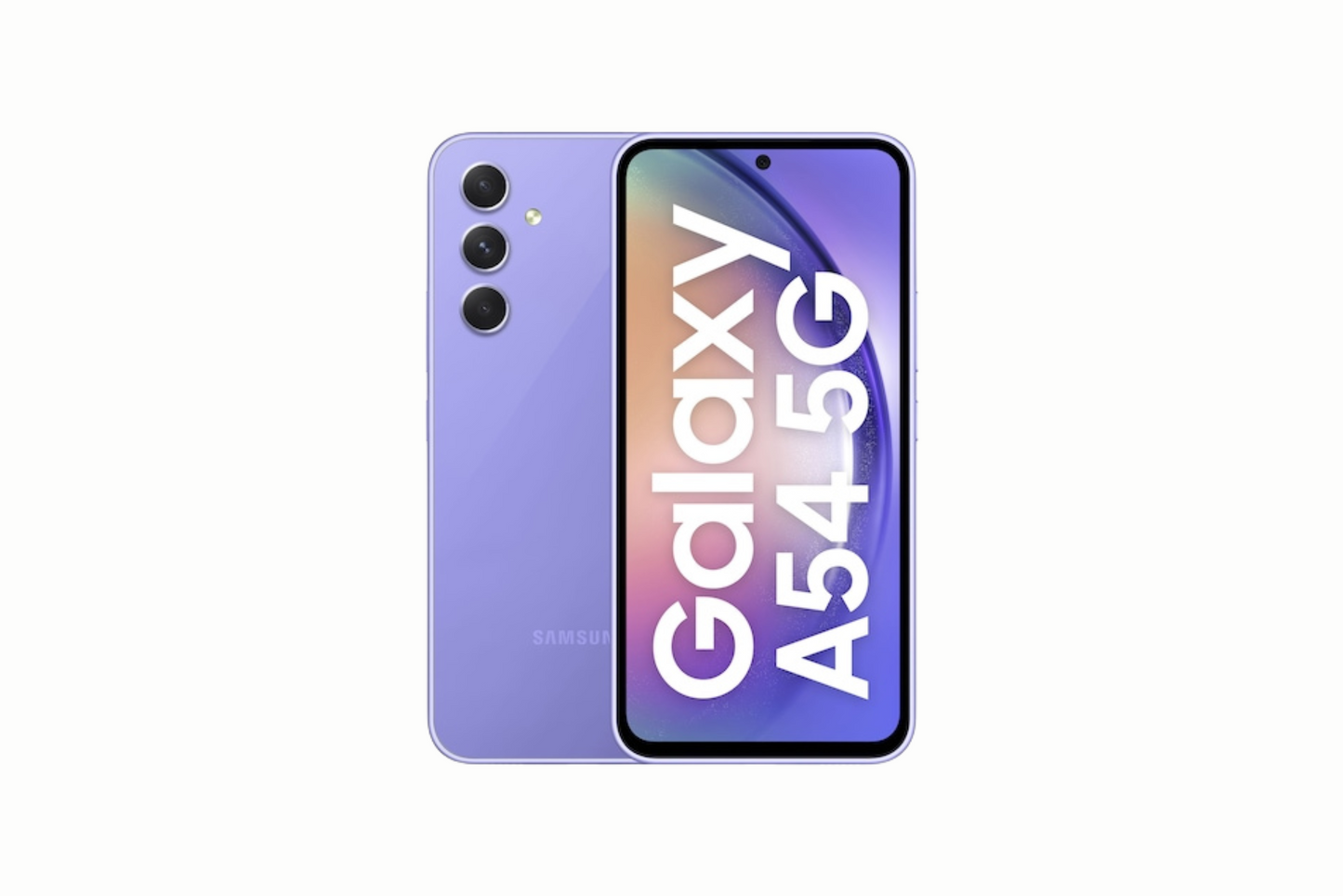 Samsung A54