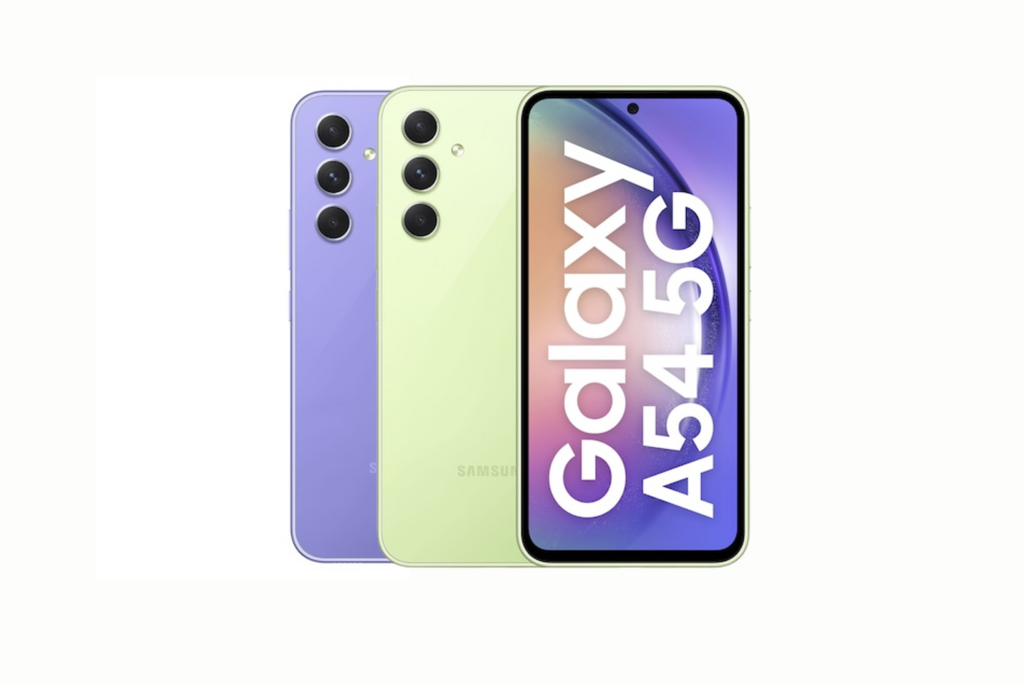 Samsung A54