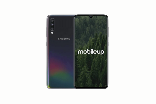 Samsung A70